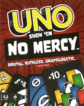 Steam Workshop::UNO Show´Em No Mercy